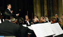 "Les religions à l'unisson", concert exceptionnel de l’Orchestre philharmonique du Maroc à Paris