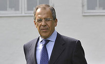 Russie-UE: cap sur le renforcement du partenariat stratégique (Lavrov) Russie-UE: cap sur le renforcement du partenariat stratégique (Lavrov)