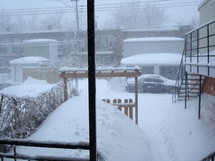 De 5 à 10 cm de neige annoncés en plaine aujourd'hui De 5 à 10 cm de neige annoncés en plaine aujourd'hui