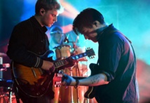 Milky Chance sort un nouvel album, différent mais tout aussi dansant Milky Chance sort un nouvel album, différent mais tout aussi dansant