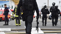 France - Fusillade à Lille : trois blessés
