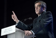 Fillon s'est fait offrir une montre de plus de 10.000 euros Fillon s'est fait offrir une montre de plus de 10.000 euros