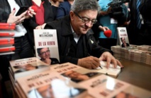 Jean-Luc Mélenchon Jean-Luc Mélenchon