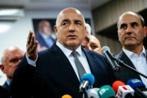 Bulgarie: Borissov cherche des alliés pour un troisième mandat