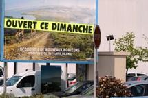 Travail du dimanche : comment M. Sarkozy et sa majorité ont trouvé un "compromis" Travail du dimanche : comment M. Sarkozy et sa majorité ont trouvé un "compromis"