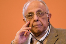 Ahmed Kathrada Ahmed Kathrada