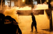 Chinois tué à Paris: dix interpellations lors d'une manifestation Chinois tué à Paris: dix interpellations lors d'une manifestation