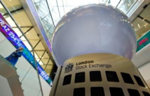 L'UE interdit la fusion des Bourses de Londres et de Francfort