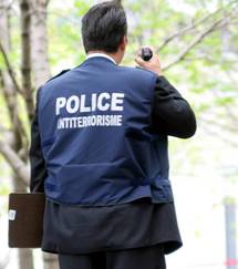Paris hausse la vigilance antiterroriste d'un cran