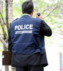 Paris hausse la vigilance antiterroriste d'un cran Paris hausse la vigilance antiterroriste d'un cran