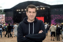 L'homme d'affaires Matthieu Pigasse s'offre le festival Rock en Seine L'homme d'affaires Matthieu Pigasse s'offre le festival Rock en Seine