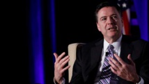 James Comey James Comey
