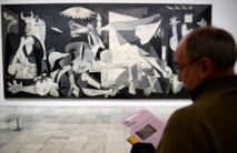 Guernica de Picasso, 80 ans de plaidoyer contre la guerre