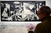 Guernica de Picasso, 80 ans de plaidoyer contre la guerre Guernica de Picasso, 80 ans de plaidoyer contre la guerre