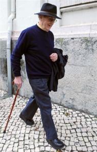 Manoel de Oliveira Manoel de Oliveira