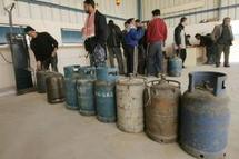 Le blocus économique de Gaza renforce les islamistes du Hamas Le blocus économique de Gaza renforce les islamistes du Hamas