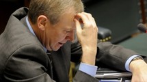 La Belgique en quête de solutions après la chute du gouvernement La Belgique en quête de solutions après la chute du gouvernement