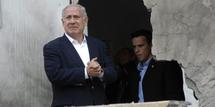 Israël : Livni et Netanyahou se disent prêts à frapper le Hamas Israël : Livni et Netanyahou se disent prêts à frapper le Hamas