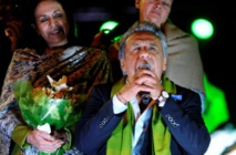 Présidentielle en Equateur: victoire du socialiste Moreno