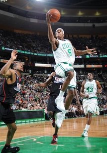 NBA : 19e succès consécutif pour les Boston Celtics, record de la franchise