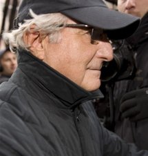 Le scandale Madoff prend un tour tragique avec le suicide d'un financier Le scandale Madoff prend un tour tragique avec le suicide d'un financier