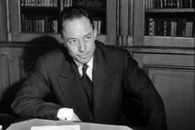 Et Camus obtint enfin le prix Nobel Et Camus obtint enfin le prix Nobel