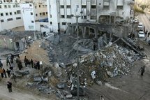 Gaza: Israël mobilise des milliers de réservistes