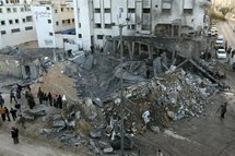 Gaza: Israël mobilise des milliers de réservistes Gaza: Israël mobilise des milliers de réservistes