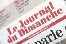 En 2009, une édition du "Journal du dimanche" sera disponible dans les kiosques dès le samedi