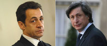 France 3 : la CGT entame le bras de fer avec Carolis et Sarkozy
