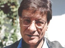 Mahmoud Darwich...Contrepoint [Pour Edward Saïd]