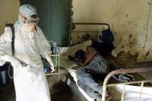 Le virus Ebola frappe à nouveau au Congo-Kinshasa
