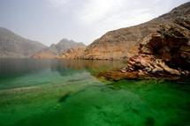 Escapade à Oman depuis Dubaï Escapade à Oman depuis Dubaï