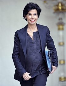 Rachida Dati a donné naissance à une fille prénommée Zohra Rachida Dati a donné naissance à une fille prénommée Zohra