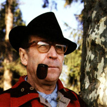 Francis Lacassin, chercheur d'or Francis Lacassin, chercheur d'or