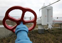 Gazprom accuse l'Ukraine d'avoir volé 50 millions de m3 de gaz Gazprom accuse l'Ukraine d'avoir volé 50 millions de m3 de gaz