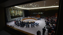 Attaque chimique en Syrie: Un projet de résolution de l’ONU appelle le régime à coopérer