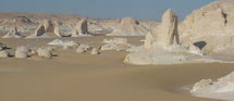 Siwa, mémoire d'outre-tombe