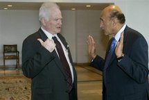 Israël a dépêché en Egypte un haut responsable de la Défense Israël a dépêché en Egypte un haut responsable de la Défense