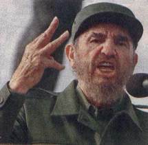 Il y a 50 ans, l'entrée de Fidel Castro dans La Havane