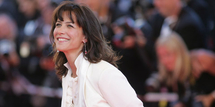 Sophie Marceau : la cause des femmes Sophie Marceau : la cause des femmes