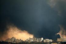 Israël lance ses réservistes sur Gaza Israël lance ses réservistes sur Gaza