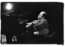 Dix ans après la mort de Michel Petrucciani, musicien