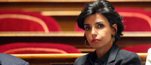 Rachida Dati aurait fait "acte de candidature" pour les européennes Rachida Dati aurait fait "acte de candidature" pour les européennes