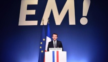 France: Emmanuel Macron a-t-il réussi son oral dans l’Emission Politique ? France: Emmanuel Macron a-t-il réussi son oral dans l’Emission Politique ?