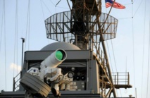 Le Pentagone s'équipe d'armes laser façon Guerre des étoiles Le Pentagone s'équipe d'armes laser façon Guerre des étoiles