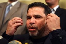 Gaza: de nouvelles discussions prévues entre le Hamas et l'Egypte au Caire Gaza: de nouvelles discussions prévues entre le Hamas et l'Egypte au Caire