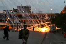 Israël serait prêt à décréter un cessez-le-feu unilatéral dans la bande de Gaza
