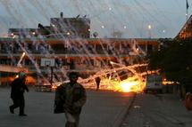 Israël serait prêt à décréter un cessez-le-feu unilatéral dans la bande de Gaza Israël serait prêt à décréter un cessez-le-feu unilatéral dans la bande de Gaza