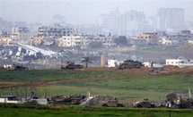 Les combats reprennent à Gaza malgré le cessez-le-feu